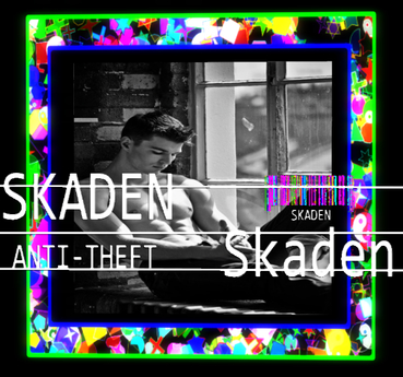 Second Life Marketplace - Skaden 389